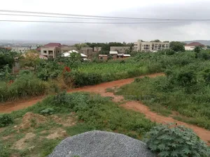 Good Location of Land for Your Property