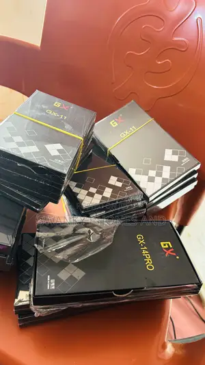 iPhone Screens