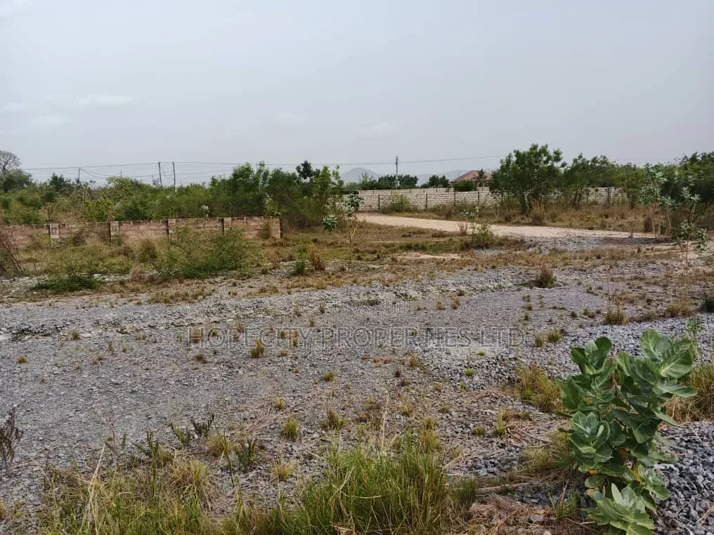 Good Location of Land for Your Property
