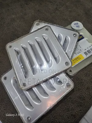 Ventilation Covers