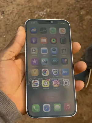 Apple iPhone 12 Pro Max 256 GB White
