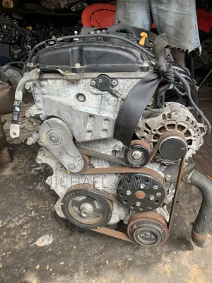 Elantra, Kona, Forte, Seltos 2017-2020 Engine Only