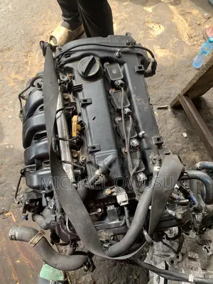 Elantra, Kona, Forte, Seltos 2017-2020 Engine Only
