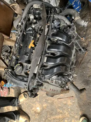 Elantra, Kona, Forte, Seltos 2017-2020 Engine Only