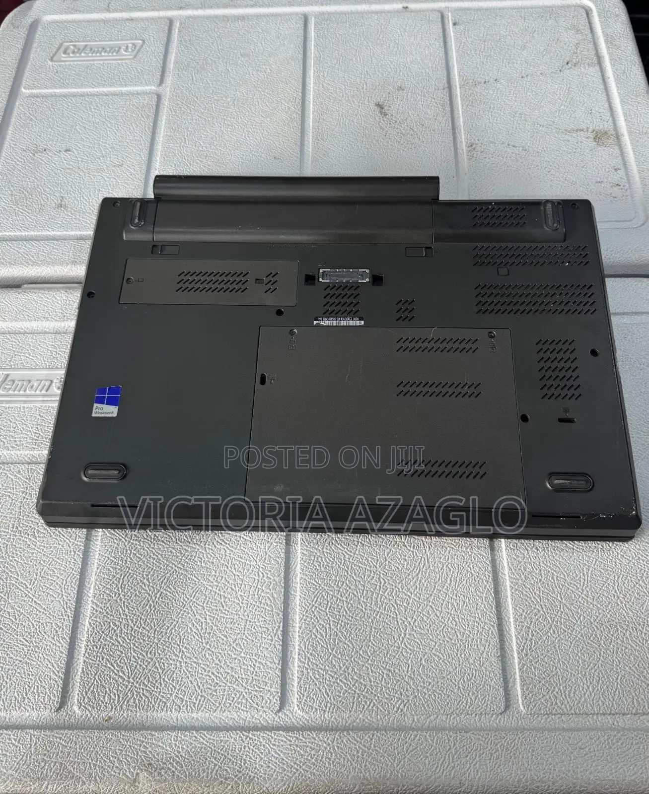 Laptop Lenovo ThinkPad T490s 8GB Intel Core i7 HDD 500GB