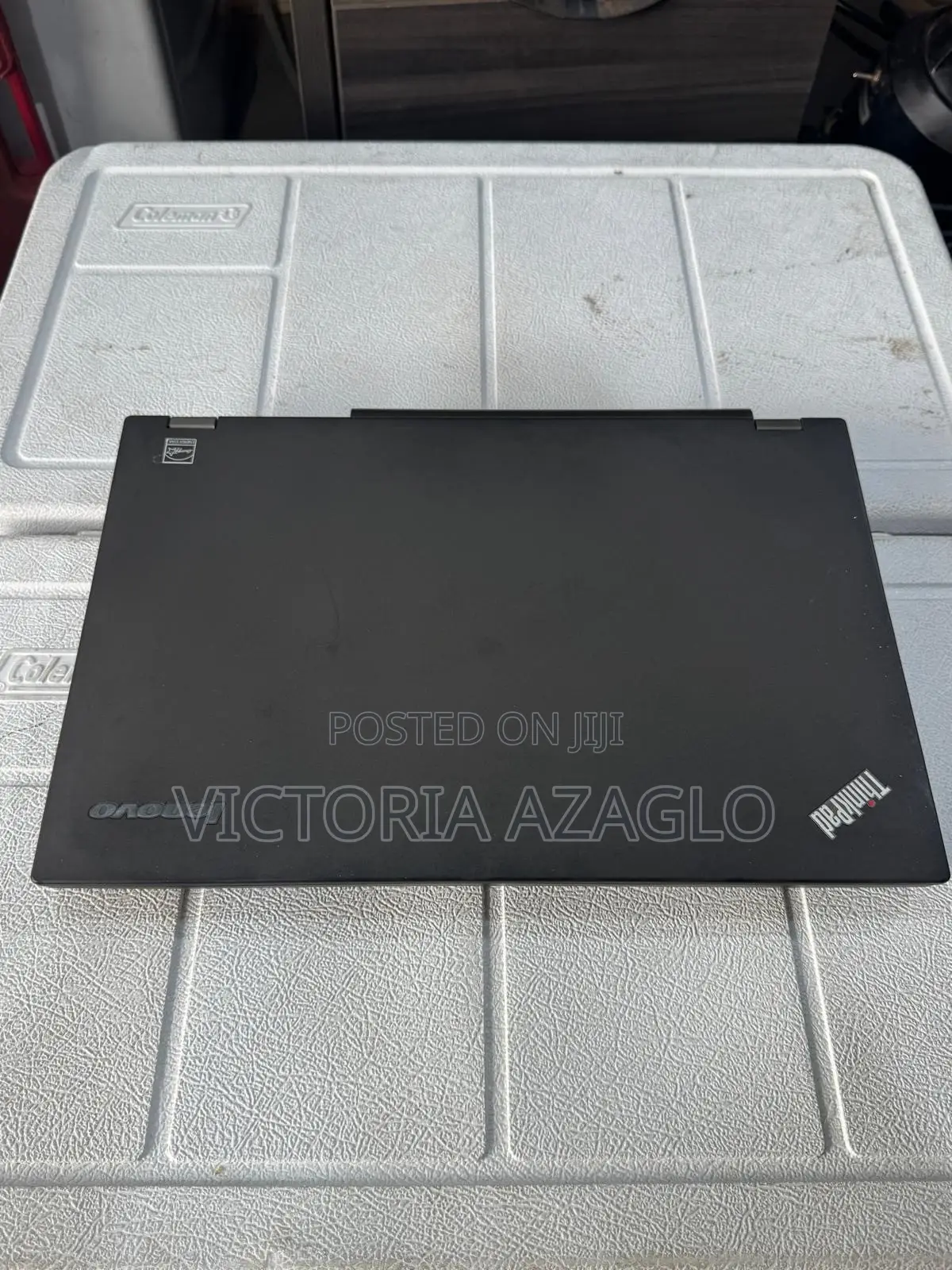Laptop Lenovo ThinkPad T490s 8GB Intel Core i7 HDD 500GB