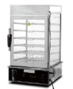 Food Warmer