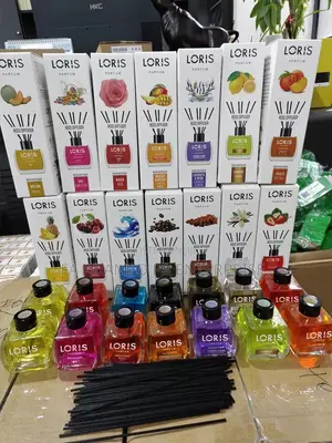Loris Parfum 120g