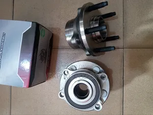 Genuine Ultra Power Ford Explorer Complete Wheelbearing Hub From USA