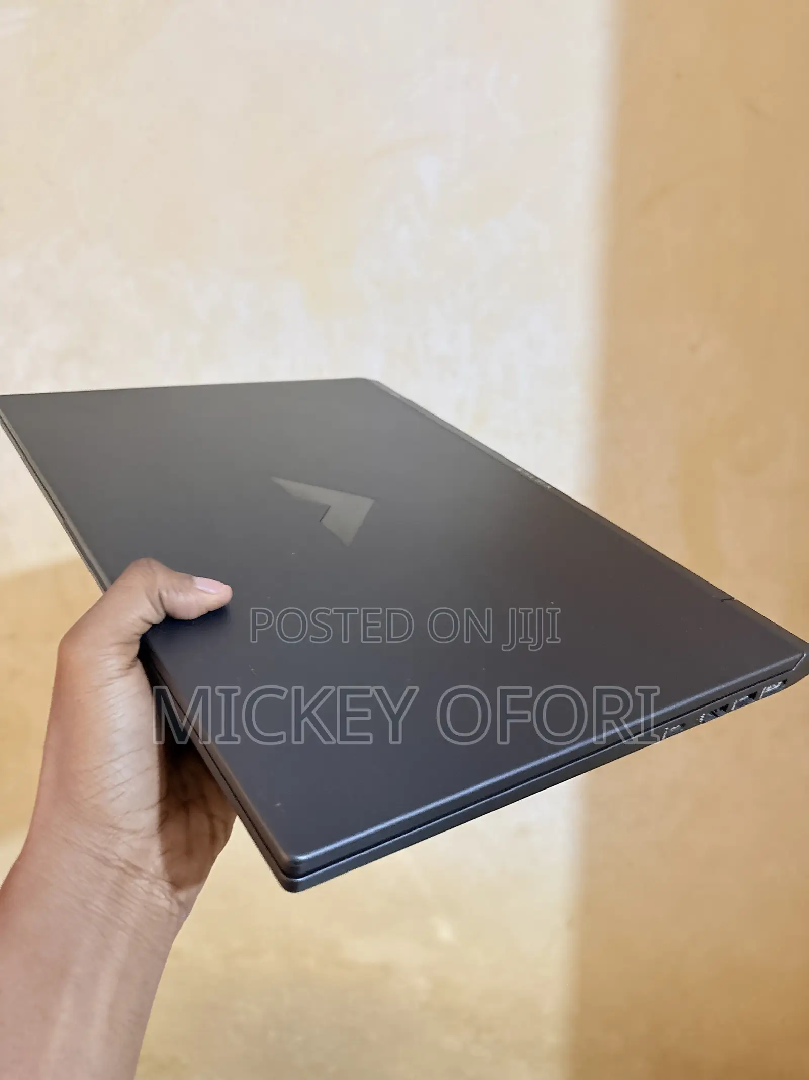 Laptop HP Victus 15 16GB Intel Core i5 SSD 512GB