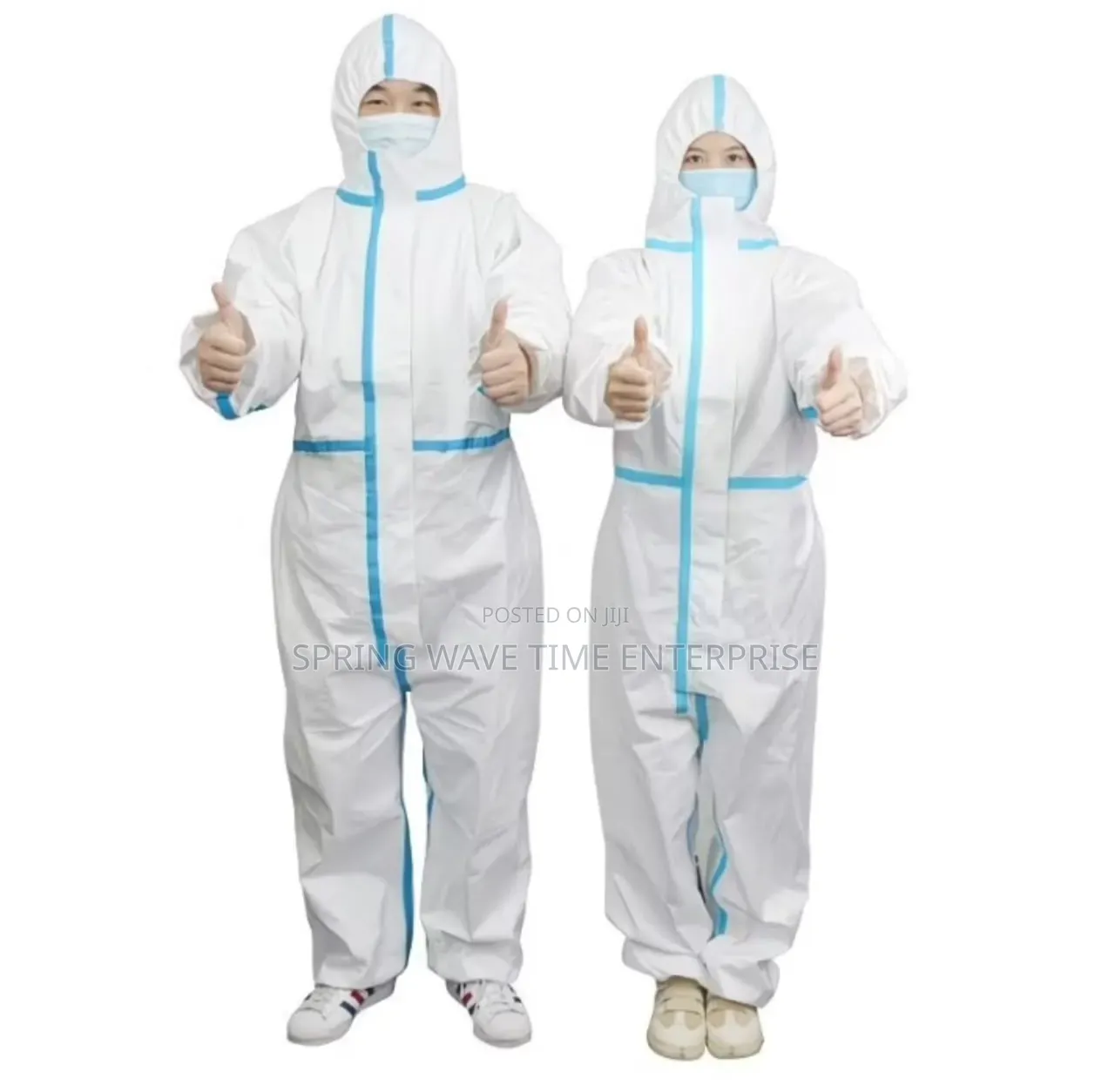 Disposable Coverall
