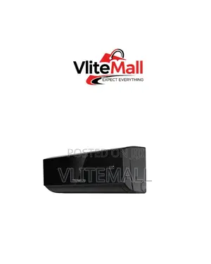 Nasco 2.0Hp R410 Split Air Condition
Sku:
Nas-M18n1-Mirror