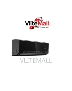 Nasco 2.0Hp R410 Split Air Condition
Sku:
Nas-M18n1-Mirror