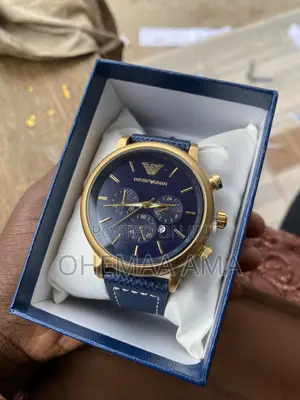 Emporio Armani Watch