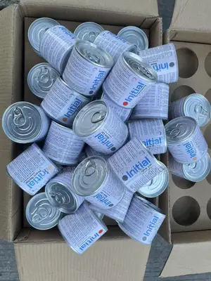 Initial Air Refreshener