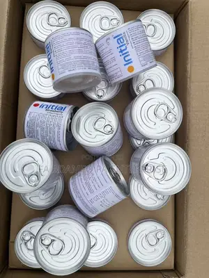 Initial Air Refreshener