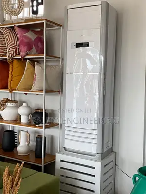 Standing Air Conditioner