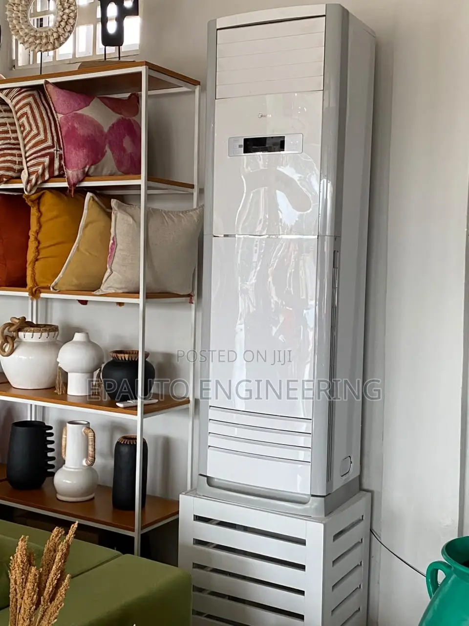 Standing Air Conditioner