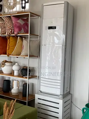 Standing Air Conditioner