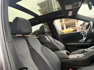 Acura RDX w/A-Spec Advance Package 2023 Gray
