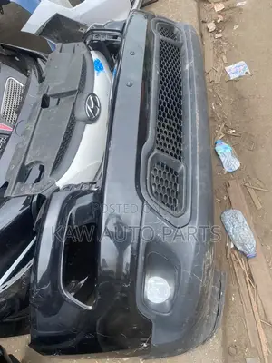 2014,2015,2016,2017 Front Bumper for Jeep Cherokee