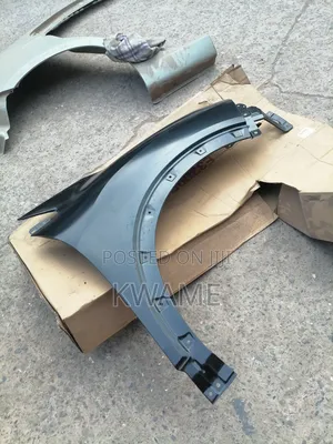 R/H Front Fender Mitsubishi Eclipse Cross 2018-2020