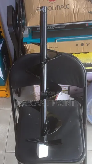 Earth Auger Power
