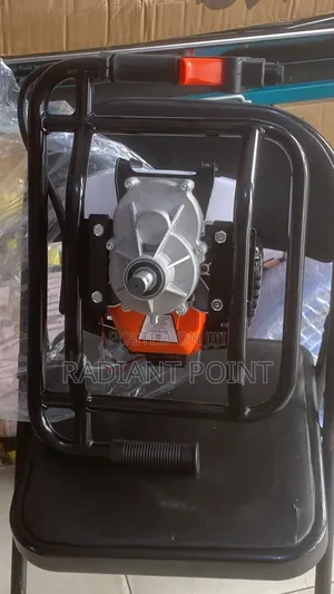 Earth Auger Power