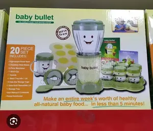 Baby Bullet