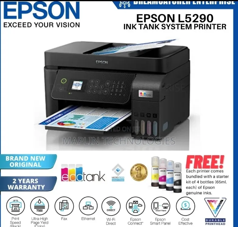 New Desktop Computer HP 290 G9 16GB Intel Core i5 SSD 512GB