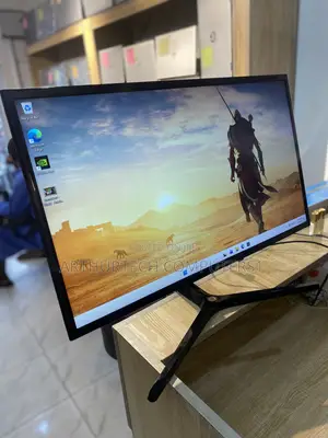 Samsung HD Monitor for Gaming