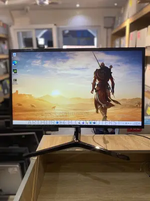 Samsung HD Monitor for Gaming
