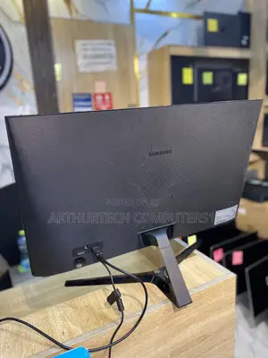 Samsung HD Monitor for Gaming