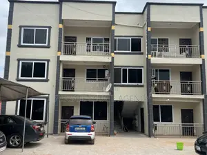 1bdrm Apartment in Pokuase for rent