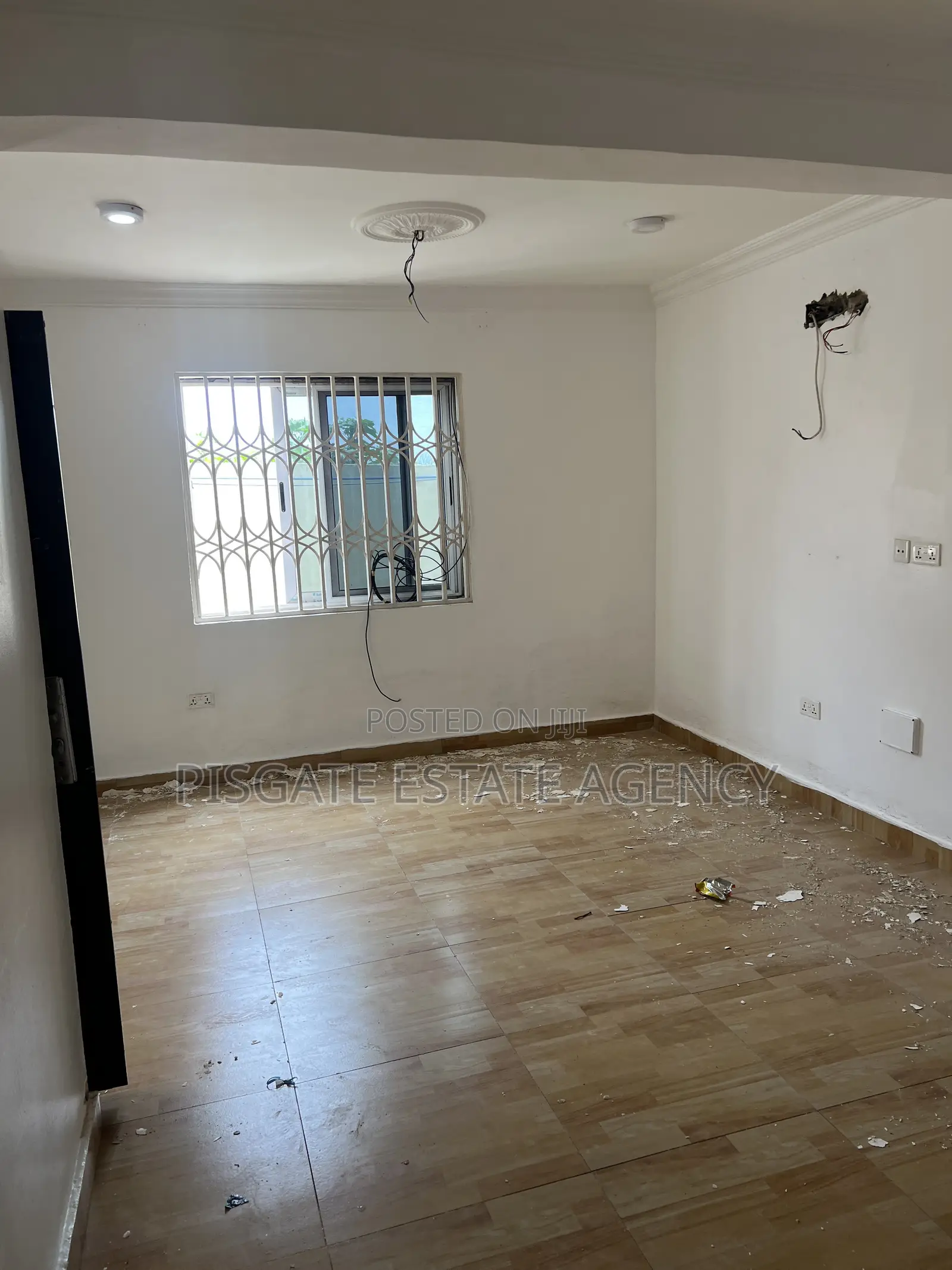 1bdrm Apartment in Pokuase for rent