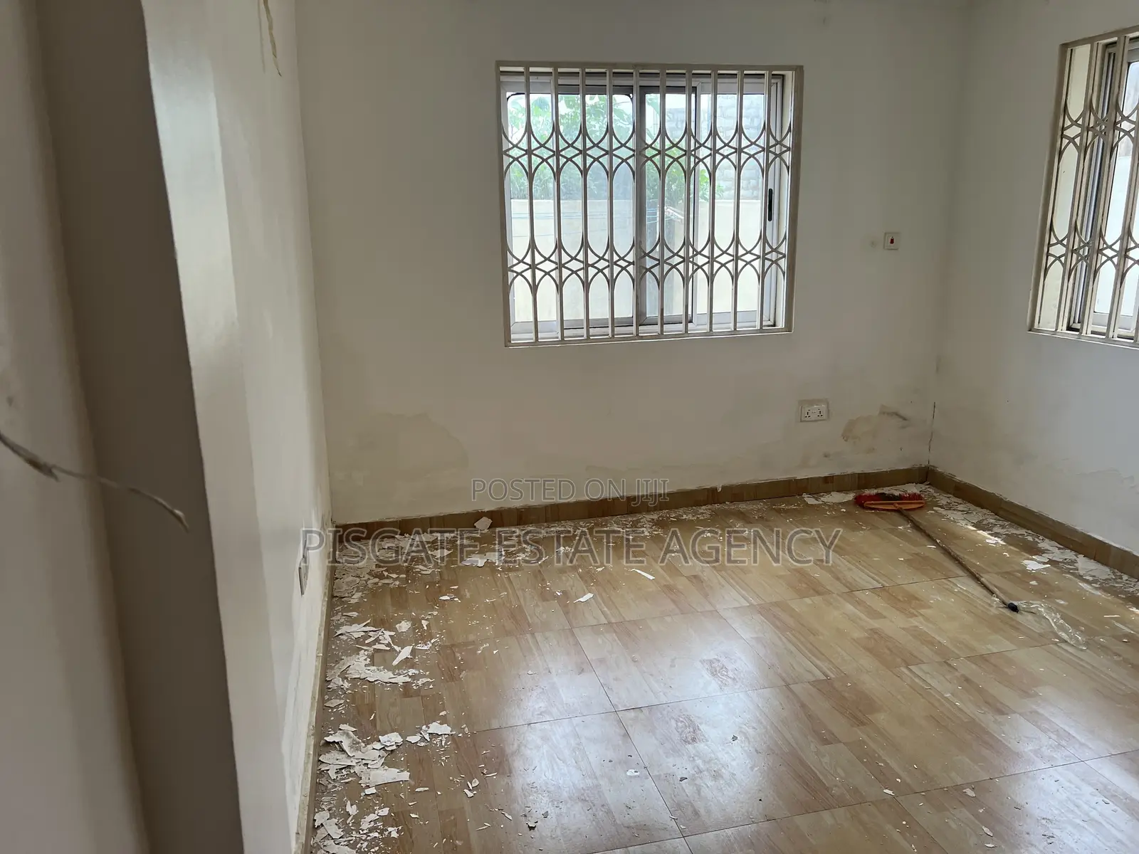 1bdrm Apartment in Pokuase for rent
