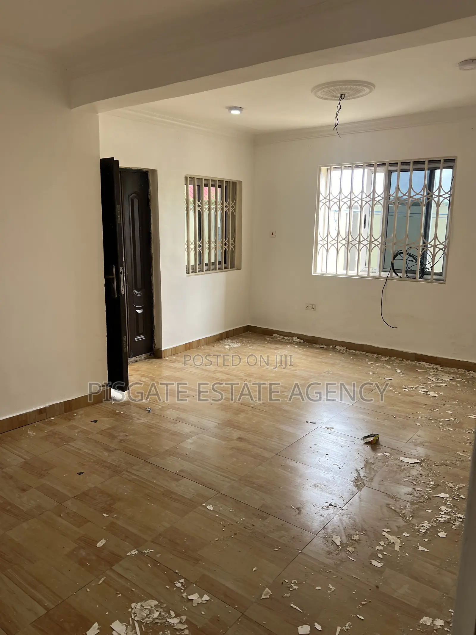 1bdrm Apartment in Pokuase for rent