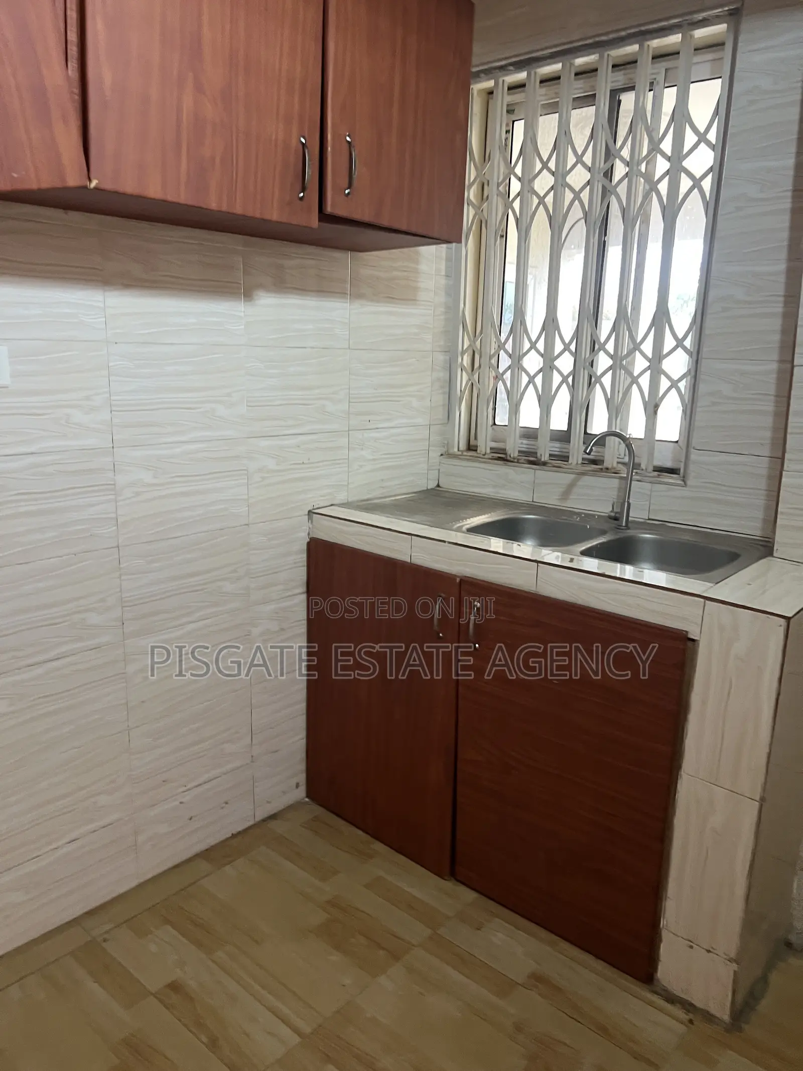1bdrm Apartment in Pokuase for rent