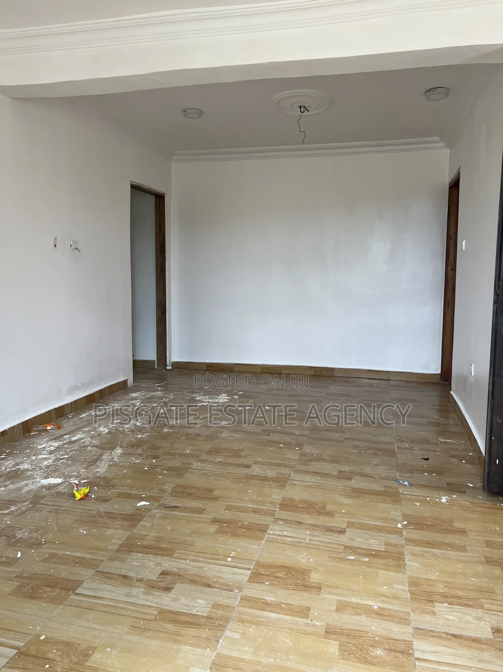1bdrm Apartment in Pokuase for rent