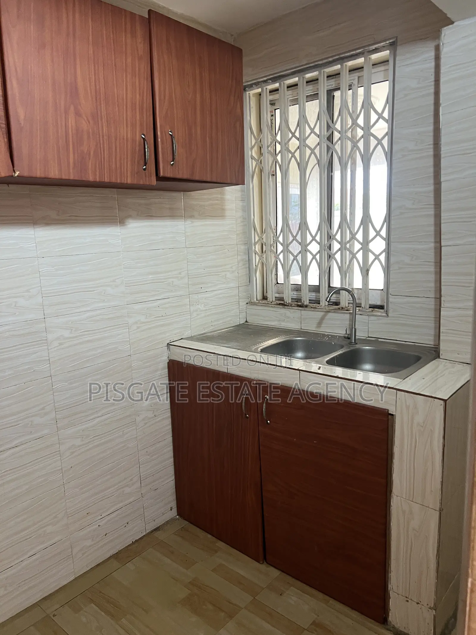 1bdrm Apartment in Pokuase for rent
