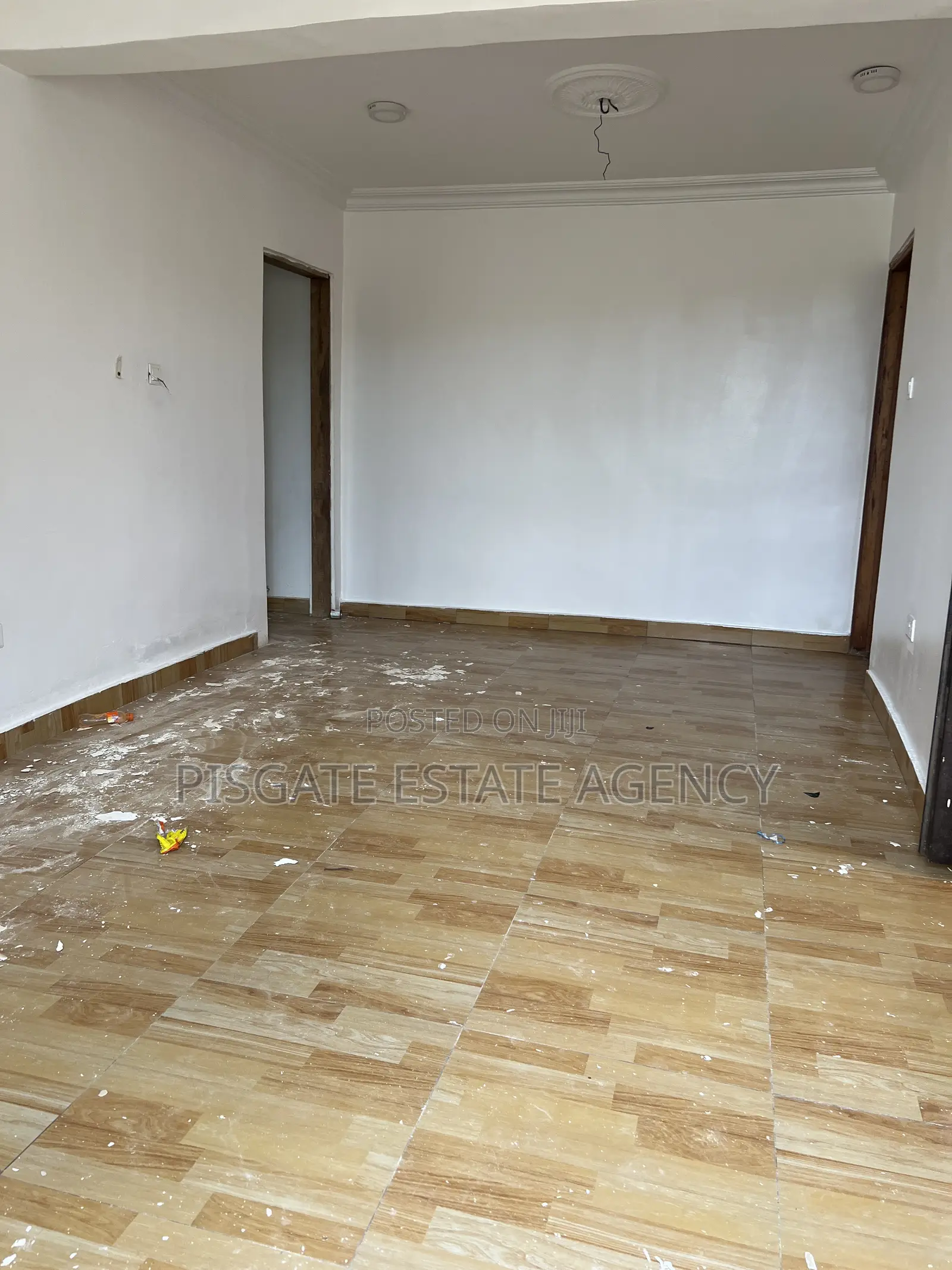 1bdrm Apartment in Pokuase for rent