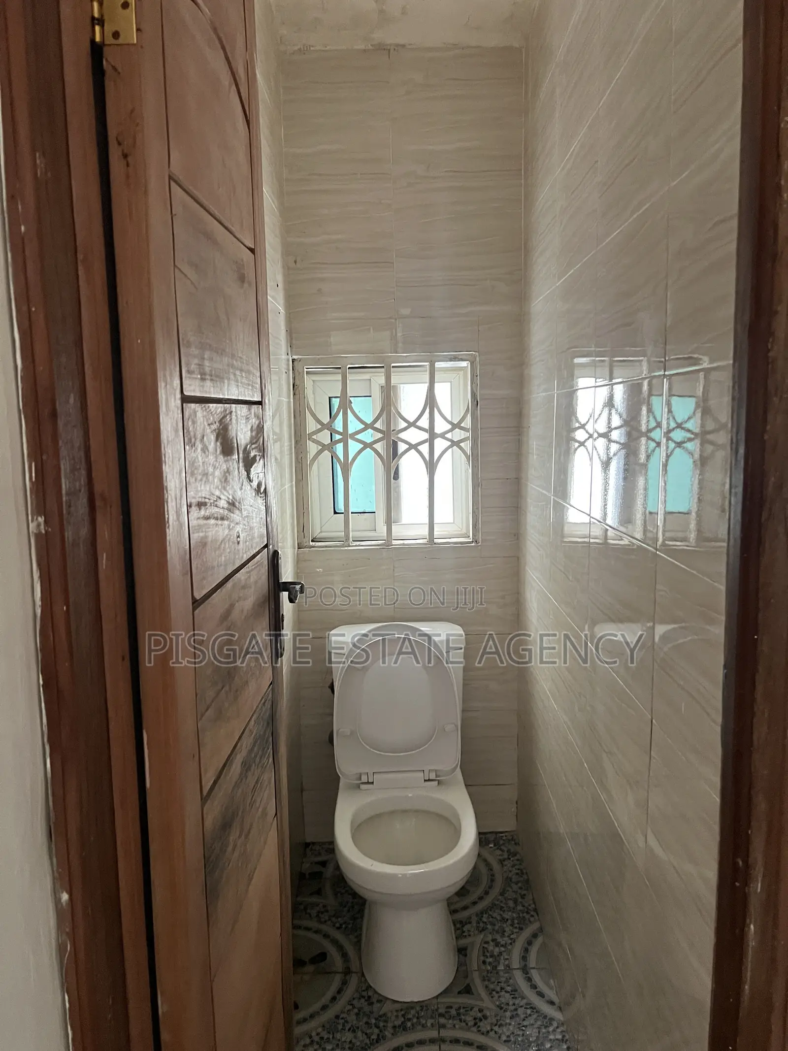 1bdrm Apartment in Pokuase for rent