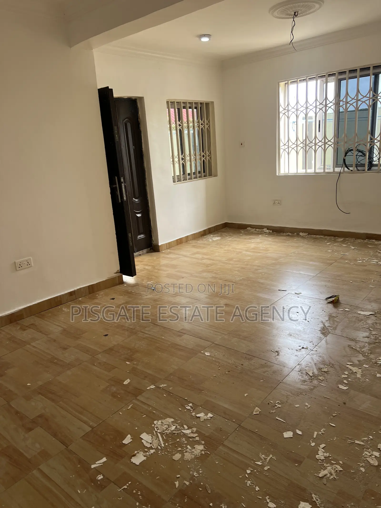 1bdrm Apartment in Pokuase for rent
