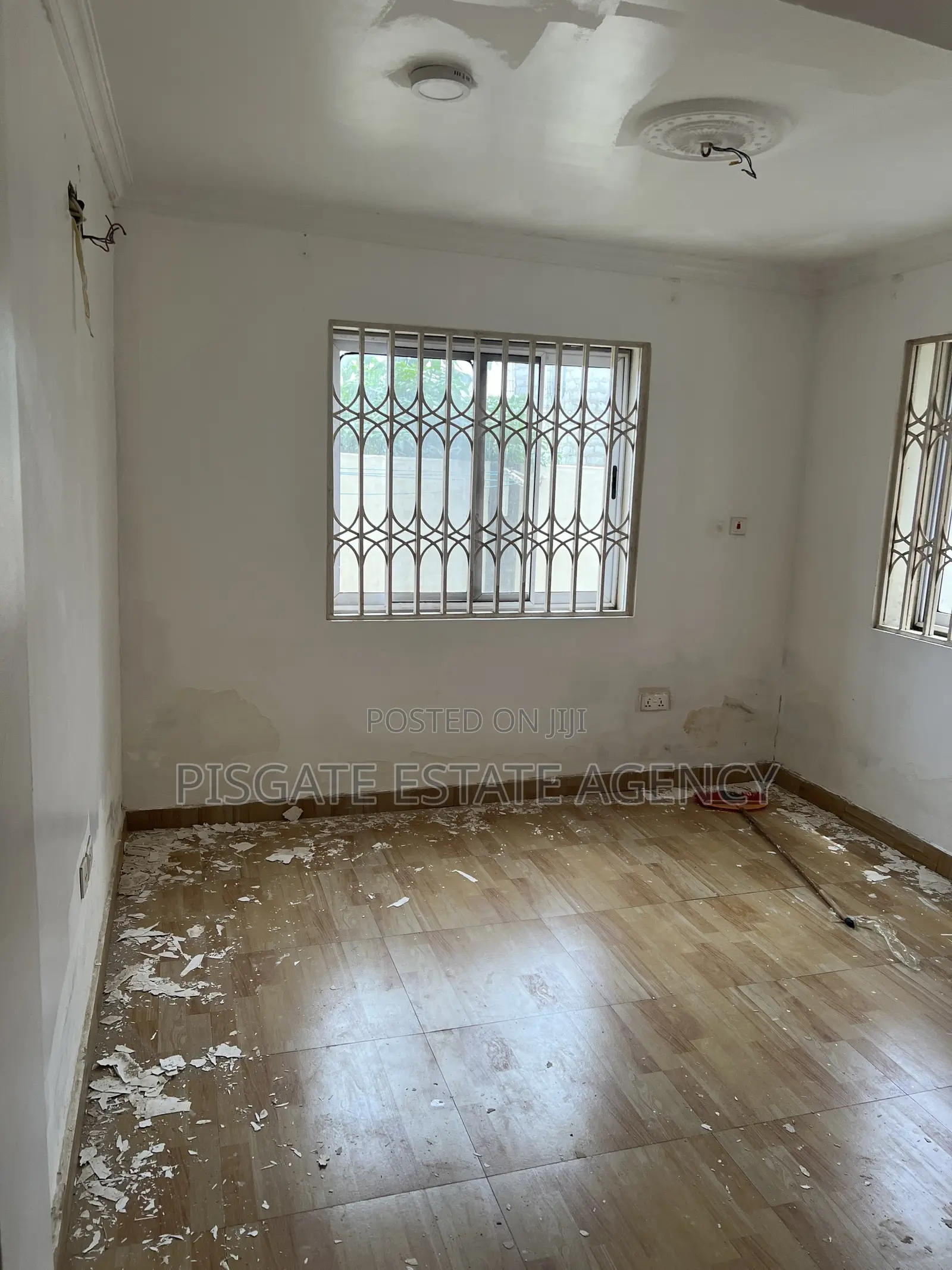 1bdrm Apartment in Pokuase for rent