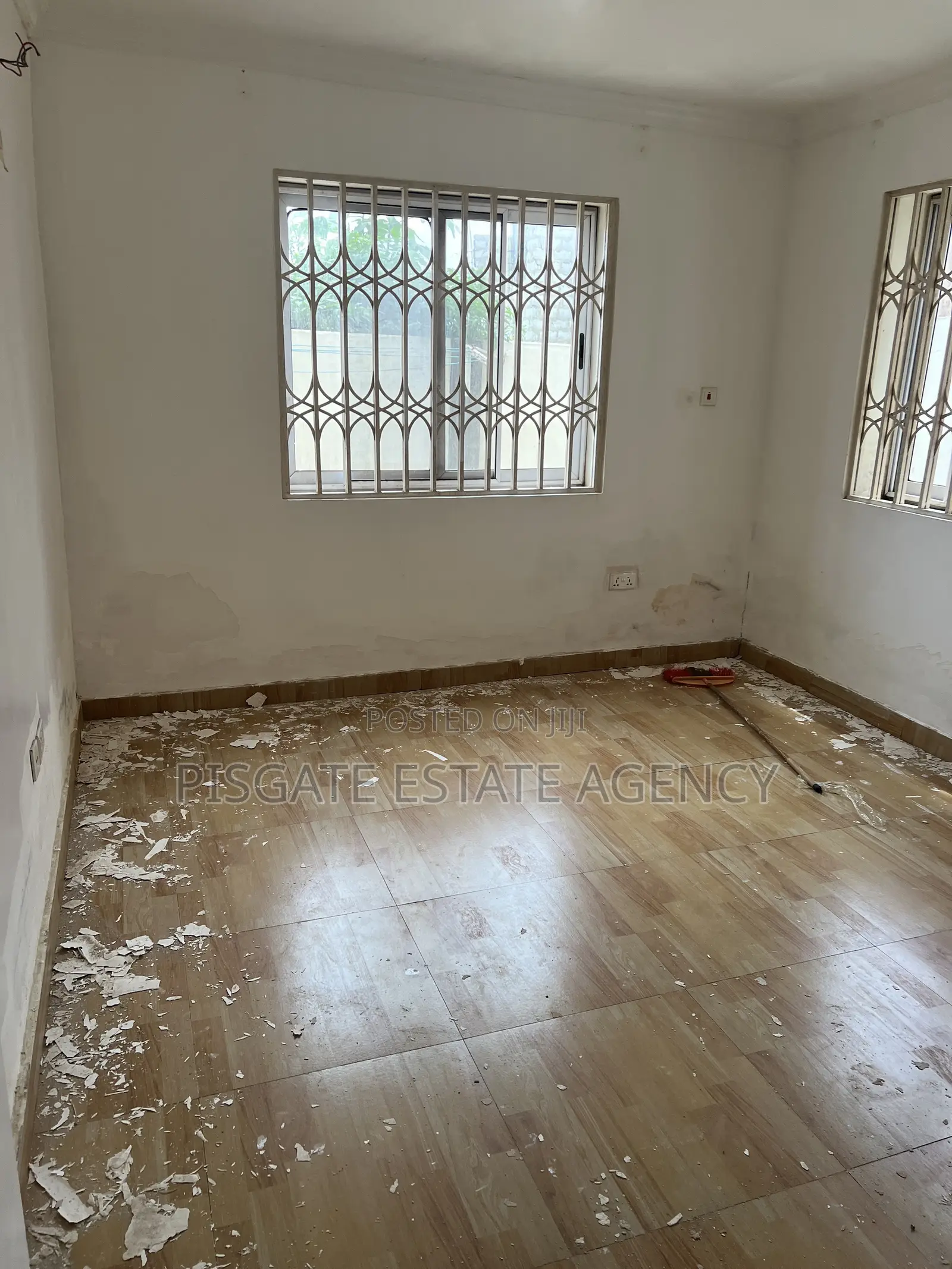 1bdrm Apartment in Pokuase for rent