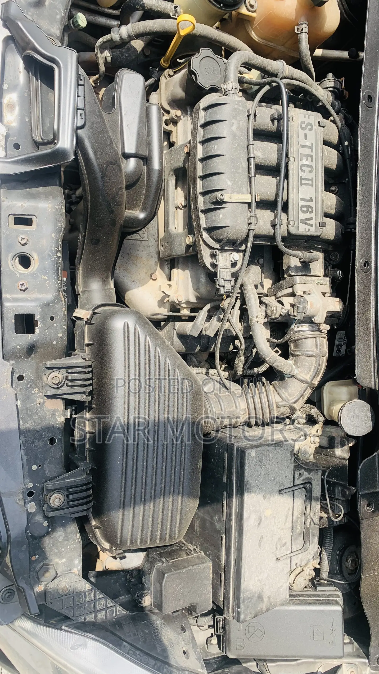 Chevrolet Spark LT 2012 Gray