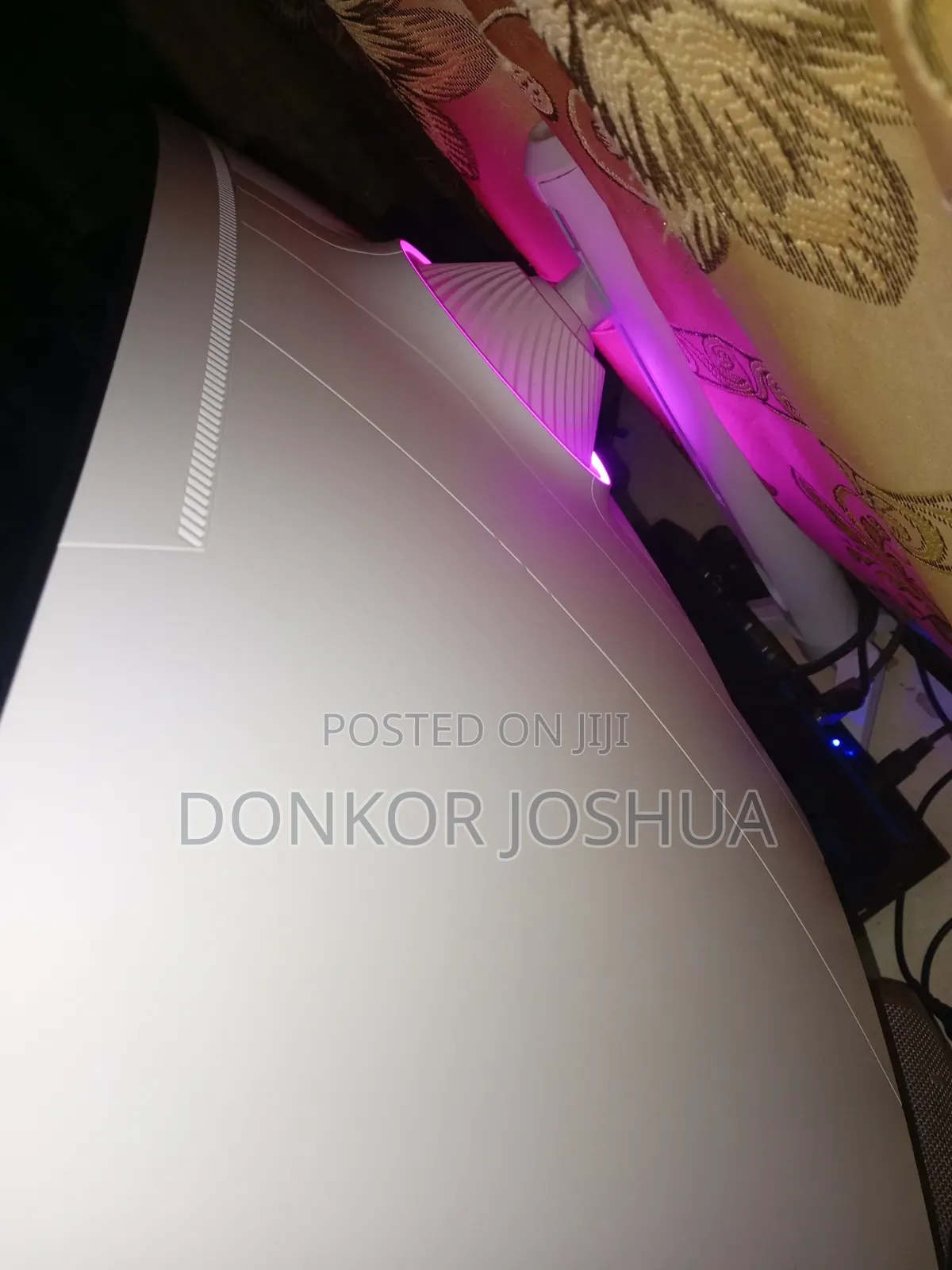 Gaming Monitor