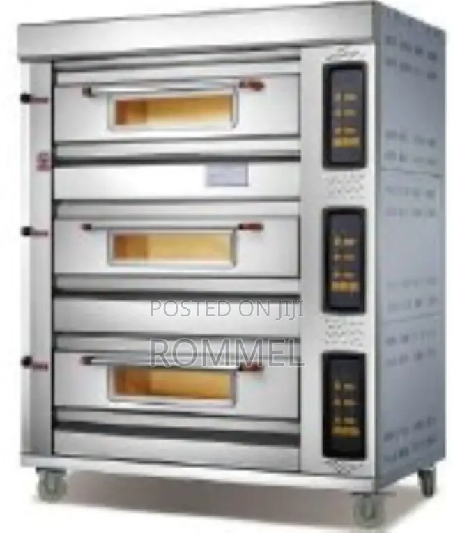 Baking Oven