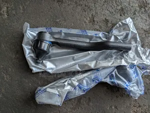 Nissan Rogue Tie Rod End