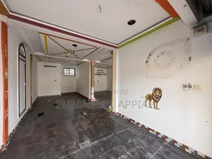 Spacious Shop for Rent at Ablekuma